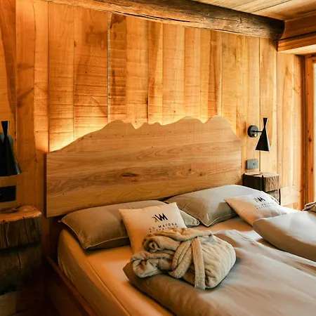 Walser With Rock And Monte Rosa Views Tatil Evi Alagna Valsesia