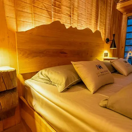 Walser With Rock And Monte Rosa Views Tatil Evi Alagna Valsesia