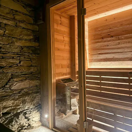 Walser With Rock And Monte Rosa Views Tatil Evi Alagna Valsesia